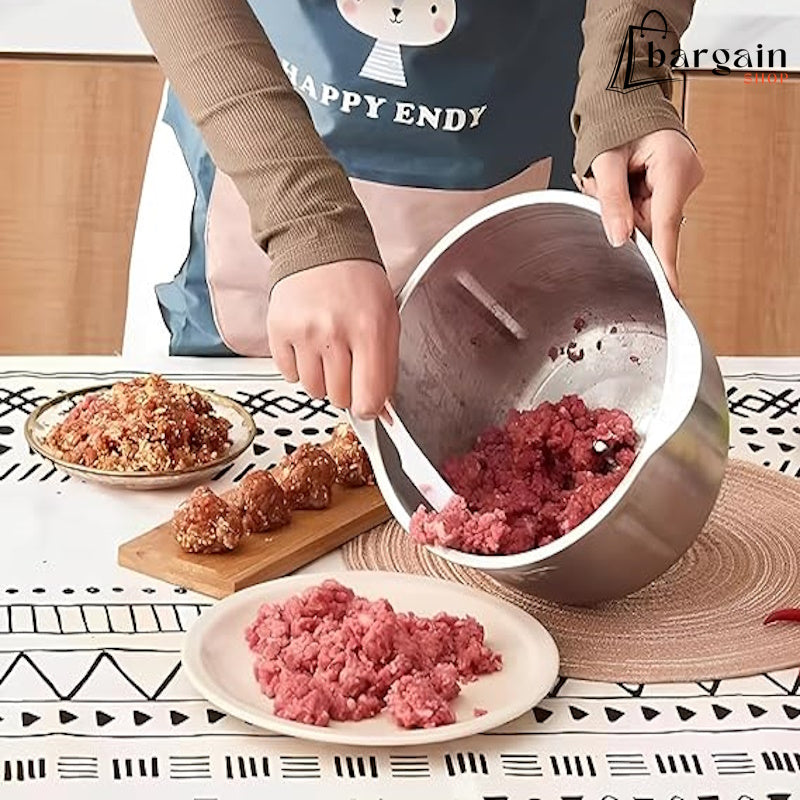 5 litarski procesor hrane 2u1