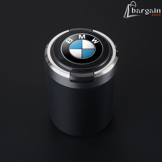 Auto pepeljara sa logom