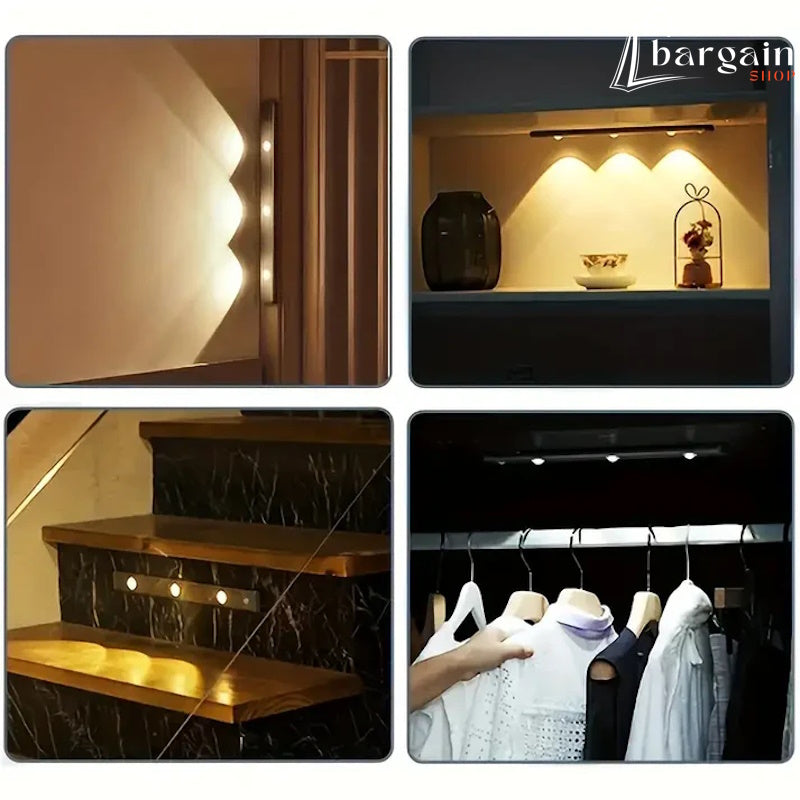 Led trake sa senzorom pokreta