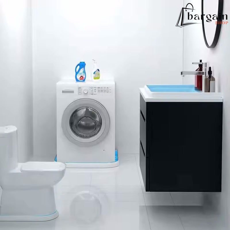 Samoljepljiva vodena barijera