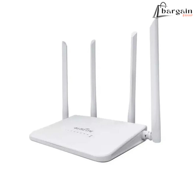 4G/5G bežični WiFi ruter sa SIM slotom