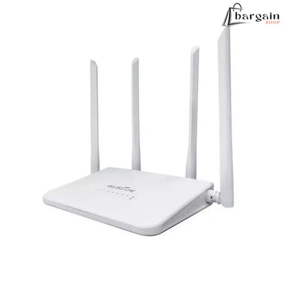 4G/5G bežični WiFi ruter sa SIM slotom