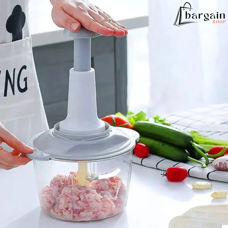 5 litarski procesor hrane 2u1