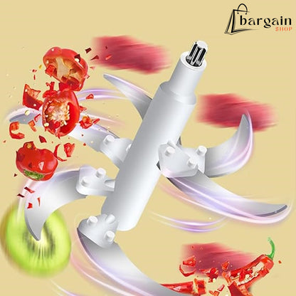 5 litarski procesor hrane 2u1