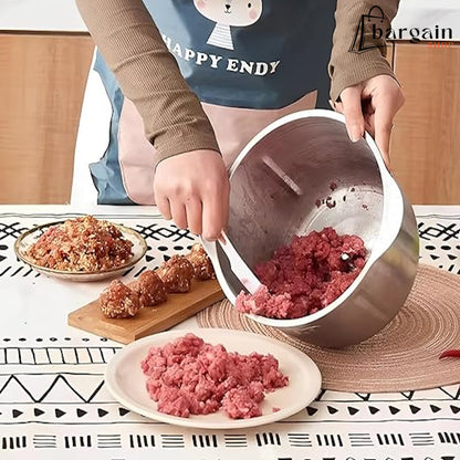 5 litarski procesor hrane 2u1