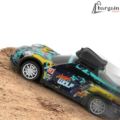 Autić sa WIFI kamerom