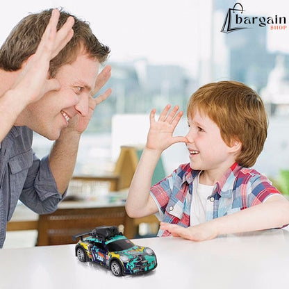 Autić sa WIFI kamerom