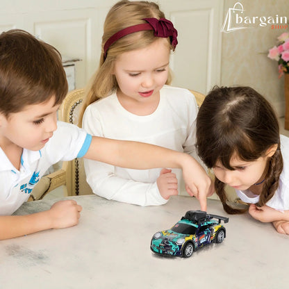 Autić sa WIFI kamerom