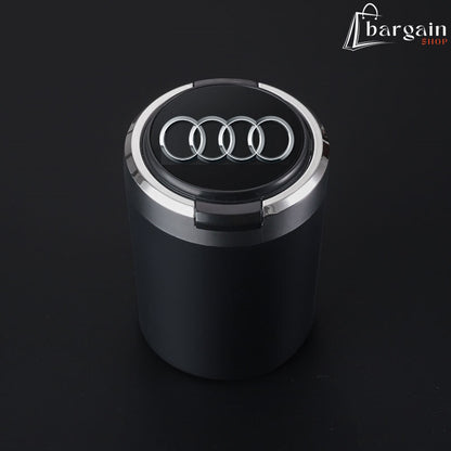 Auto pepeljara sa logom