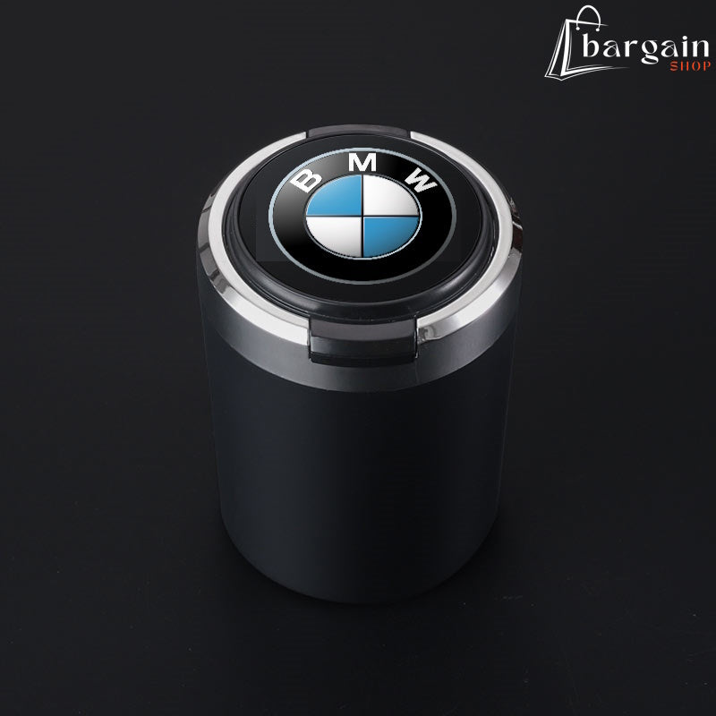 Auto pepeljara sa logom