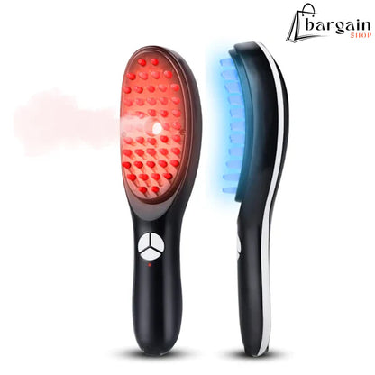 Četka za obnovu i rast kose