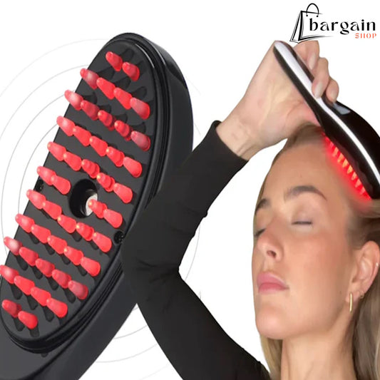 Četka za obnovu i rast kose