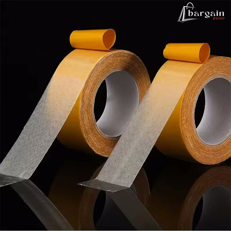 Dvostrano ljepljiva traka za tepih