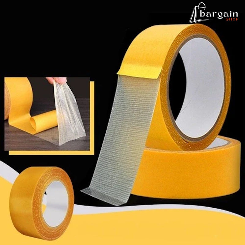 Dvostrano ljepljiva traka za tepih