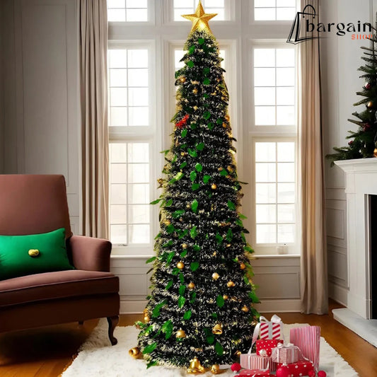 Elegantna sklopiva jelka