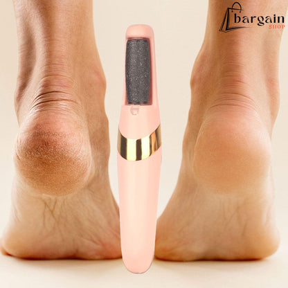 Električna turpija za stopala