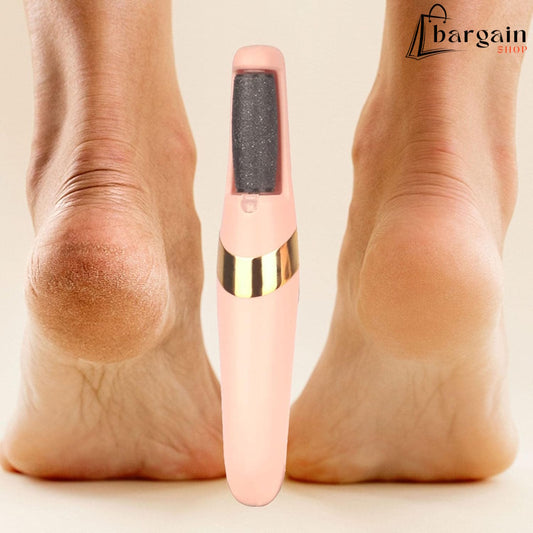 Električna turpija za stopala