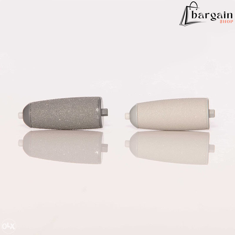 Električna turpija za stopala