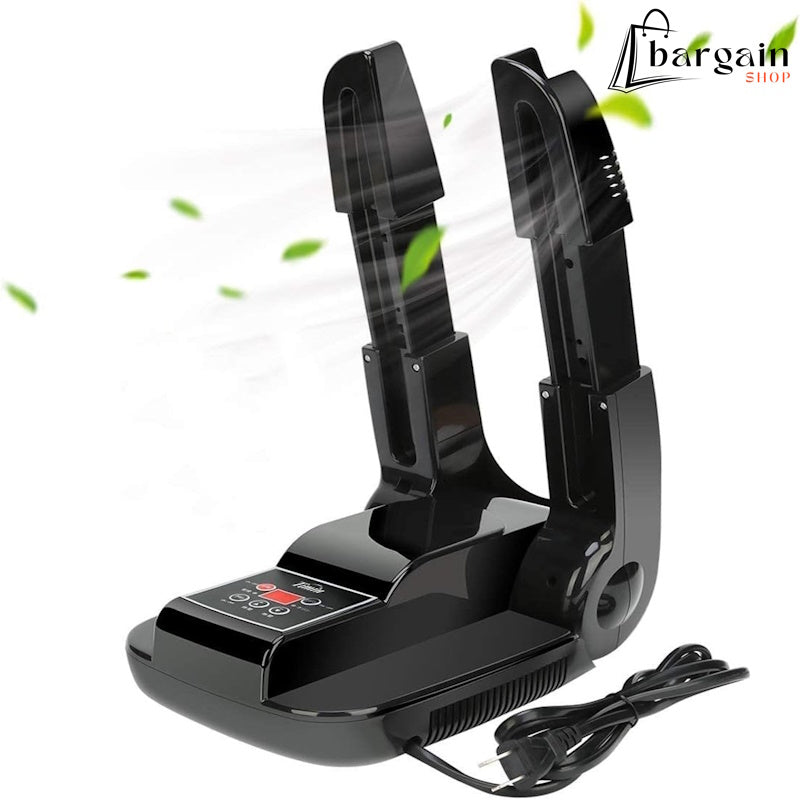 Sušač i sterilizator za obuću