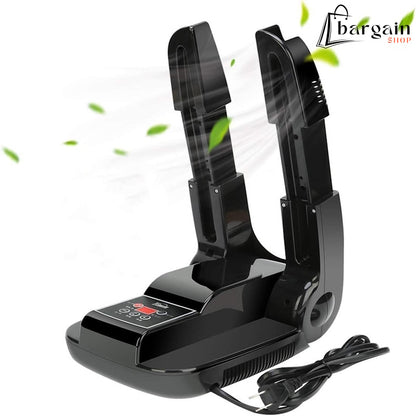 Sušač i sterilizator za obuću