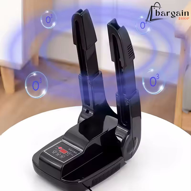 Sušač i sterilizator za obuću