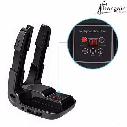 Sušač i sterilizator za obuću