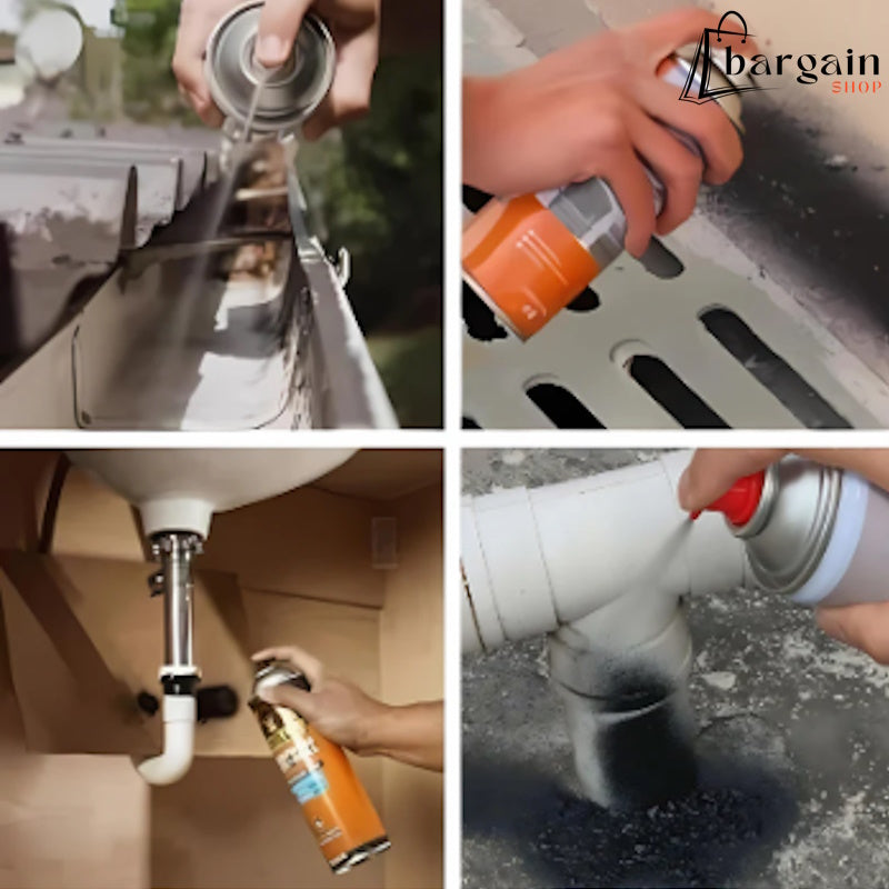 Fleksibilni gumeni sprej (1+1 GRATIS)