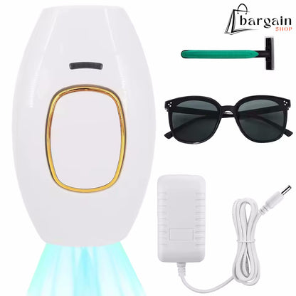 IPL Laserski epilator