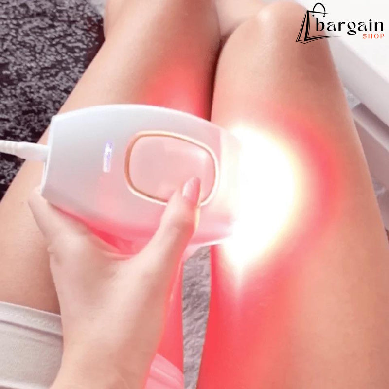 IPL Laserski epilator