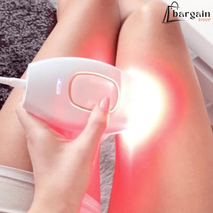 IPL Laserski epilator