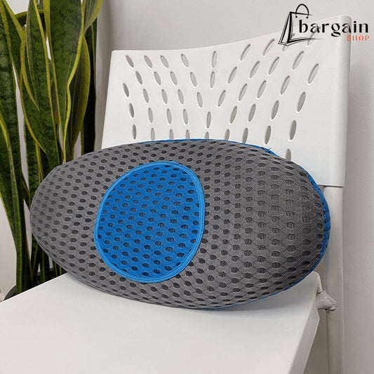 Lumbalni jastuk za leđa