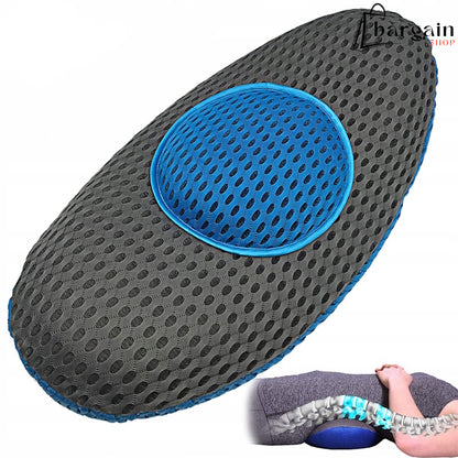 Lumbalni jastuk za leđa