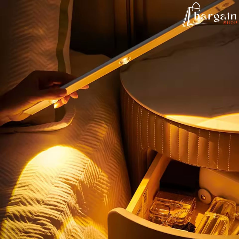 Led trake sa senzorom pokreta