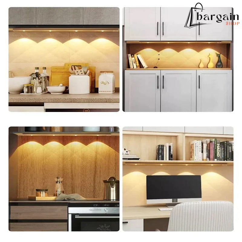 Led trake sa senzorom pokreta