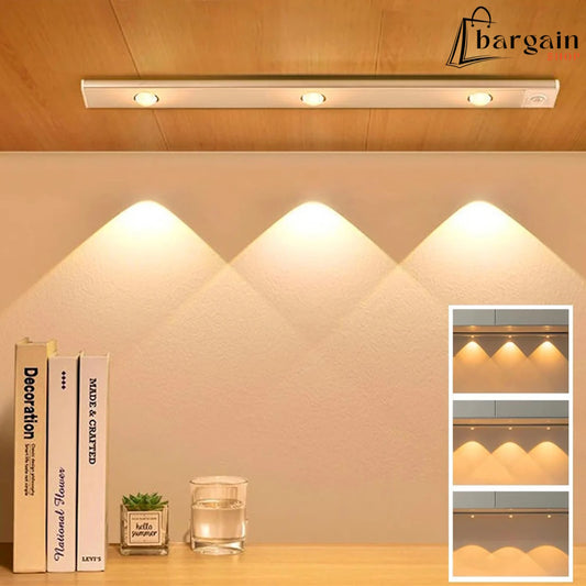 Led trake sa senzorom pokreta