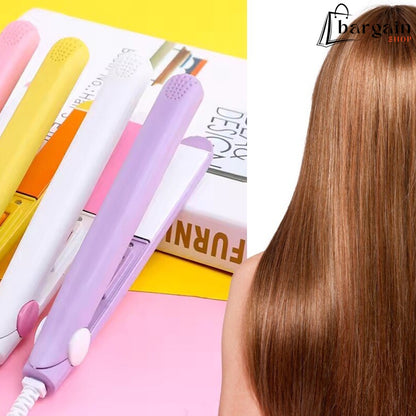 Mini style pegla za kosu (1+1 GRATIS)