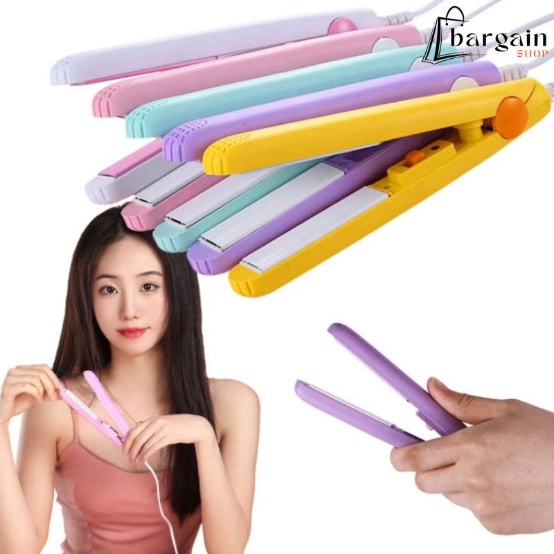 Mini style pegla za kosu (1+1 GRATIS)