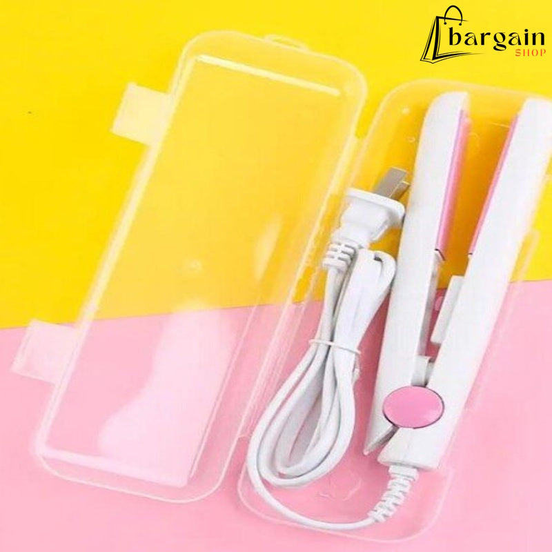 Mini style pegla za kosu (1+1 GRATIS)