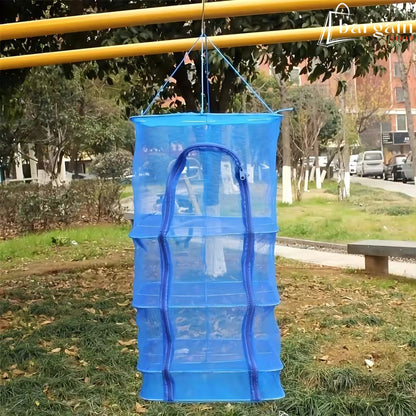Mreža za sušenje voća i povrća