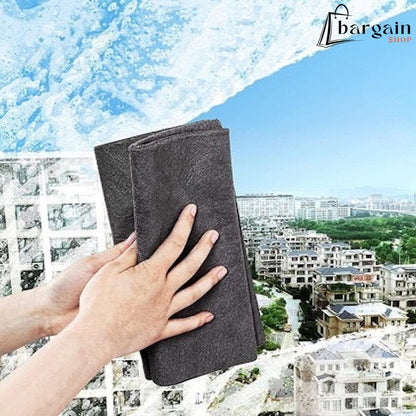 Multifunkcionalne mikrofiber krpe (set 4 + 1 GRATIS)