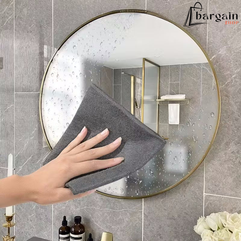 Multifunkcionalne mikrofiber krpe (set 4 + 1 GRATIS)