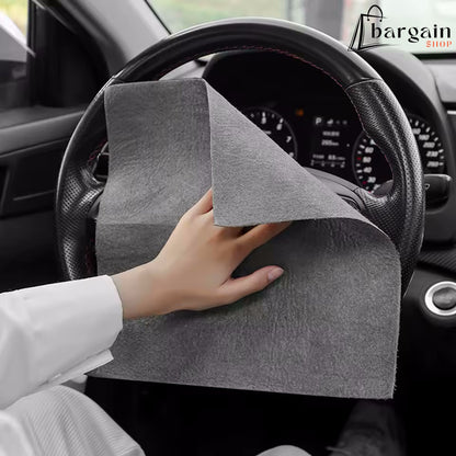 Multifunkcionalne mikrofiber krpe (set 4 + 1 GRATIS)