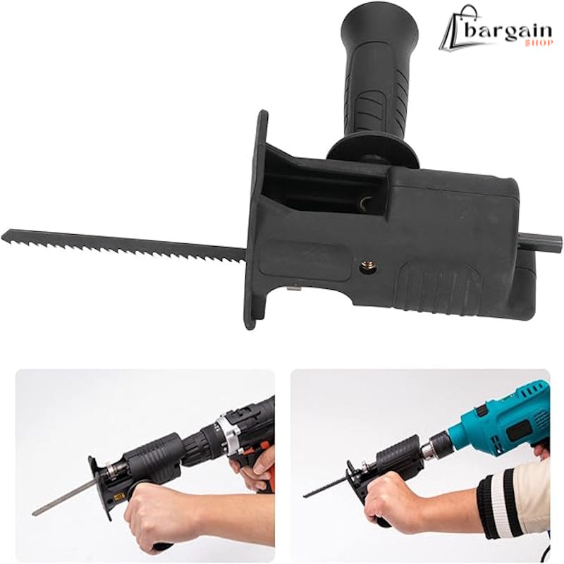 Nastavak za bušilicu - univerzalne testere