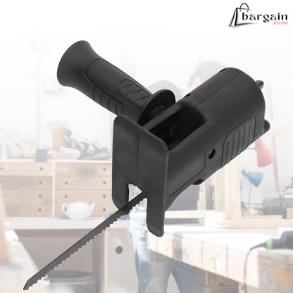 Nastavak za bušilicu - univerzalne testere