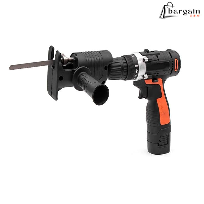 Nastavak za bušilicu - univerzalne testere