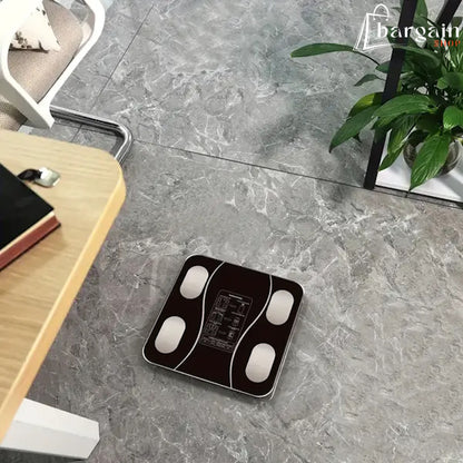 Pametna analitička digitalna vaga