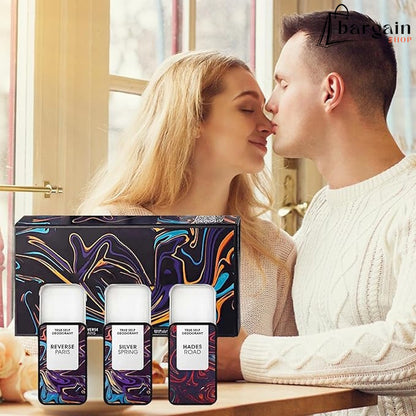 Parfemi sa feromonima (3 mirisa)