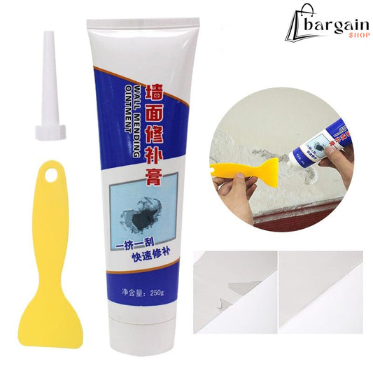 Pasta za popravku zidova (1+1 GRATIS)