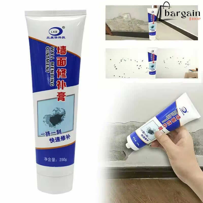 Pasta za popravku zidova (1+1 GRATIS)