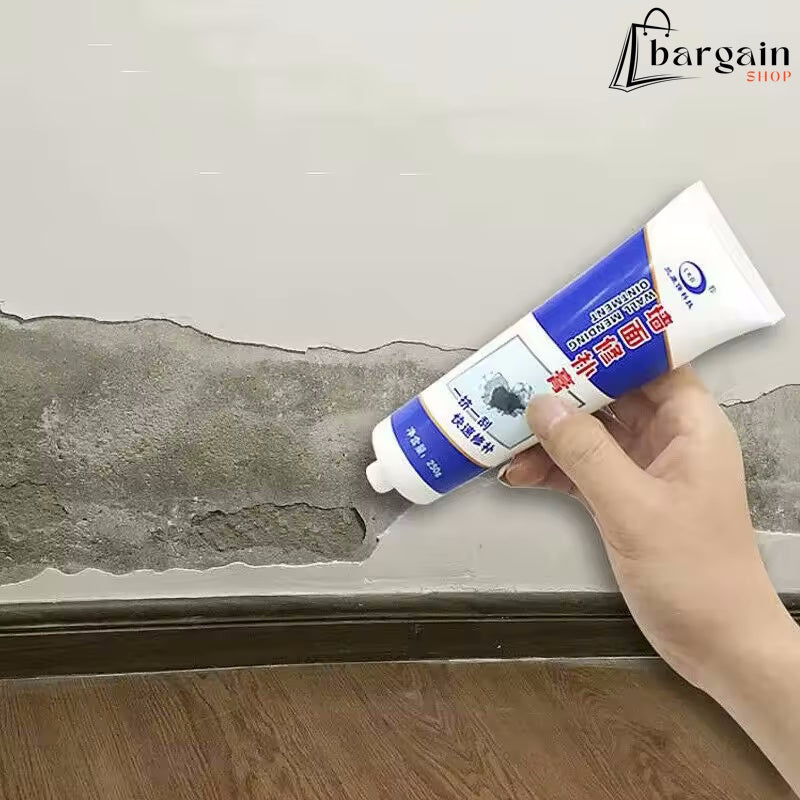 Pasta za popravku zidova (1+1 GRATIS)